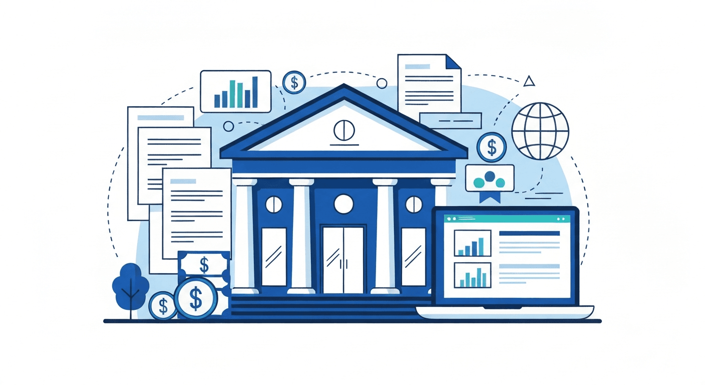 How International Founders Can Open a US Business Bank Account (Without Visiting the US)