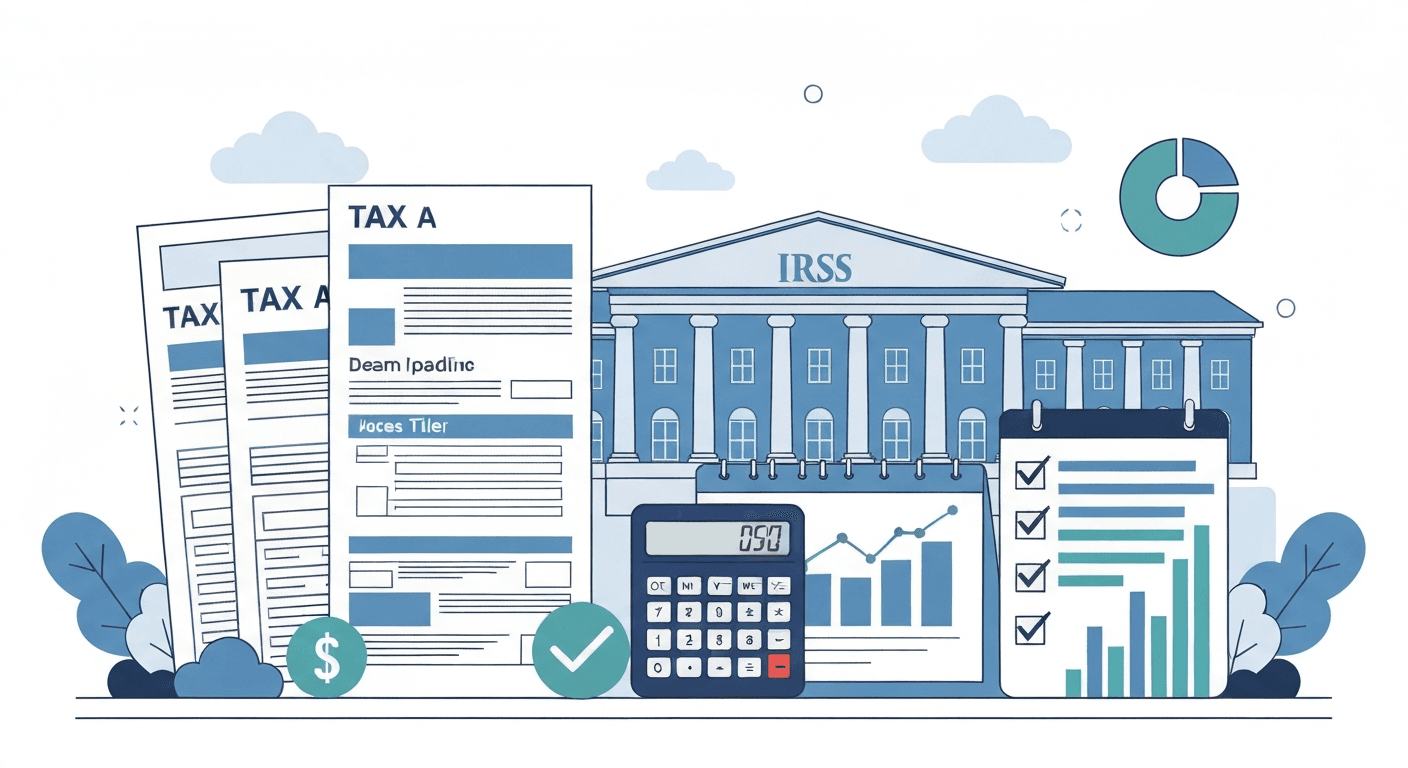 US Tax Filing for Non-Residents: Everything International Founders Need to Know in 2025